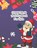 Christmas Activity Book For Kids, Linpocray Publications - Paperback - 9798697410127