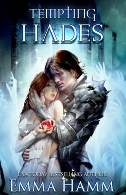 Tempting Hades: A Greek God Romance, Emma Hamm - Paperback - 9798698670438