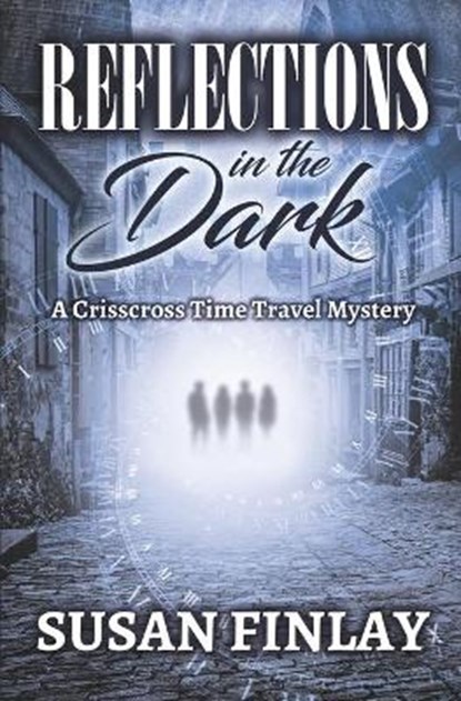 Reflections in the Dark, FINLAY,  Susan - Paperback - 9798699040117