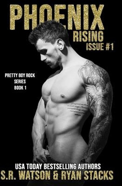 Phoenix Rising, Ryan Stacks ; S R Watson - Paperback - 9798699345168