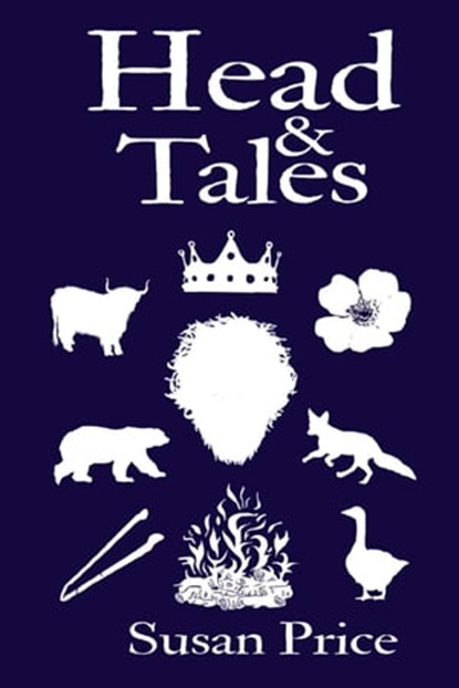 Head and Tales, Susan Price - Ebook - 9798700635950