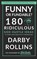 Funny or Fundable?, ROLLINS,  Darby - Paperback - 9798701835458