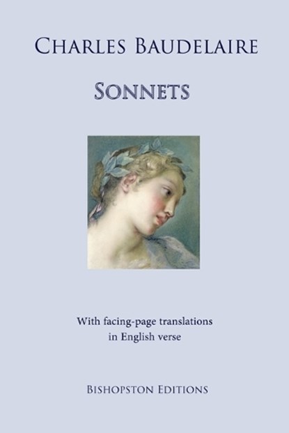 Sonnets, BAUDELAIRE,  Charles - Paperback - 9798702029030