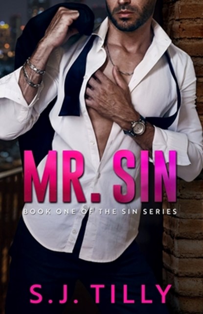 Mr. Sin, S J Tilly - Paperback - 9798702588858