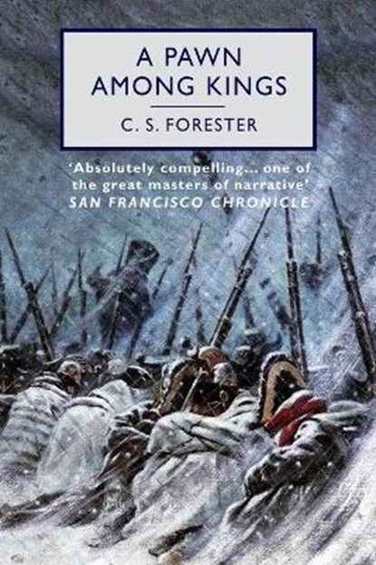A Pawn Among Kings, FORESTER,  C. S. - Paperback - 9798702809717