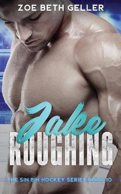 Jake, Zoe Beth Geller - Paperback - 9798703163375