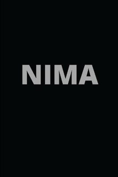 Nima, SHININGSTAR-EL,  Nima - Paperback - 9798704767268