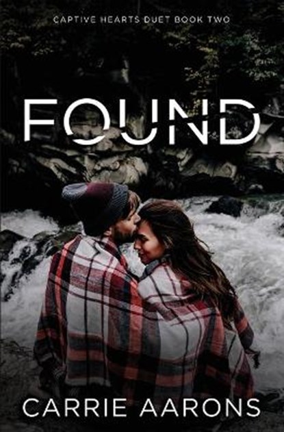 Found, AARONS,  Carrie - Paperback - 9798707053849