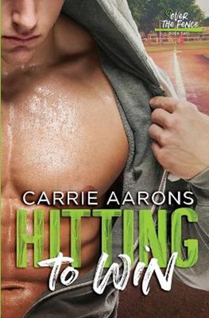 Hitting to Win, AARONS,  Carrie - Paperback - 9798707134050