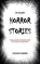 75 Scary Horror Stories, Steven Parker - Paperback - 9798708375322