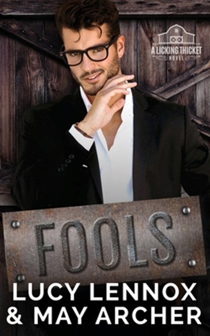 Fools, May Archer - Paperback - 9798709258259