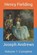Joseph Andrews, FIELDING,  Henry - Paperback - 9798710022825