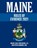 Maine Rules of Evidence, Peter Edwards - Paperback - 9798711193821