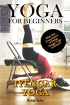 Yoga For Beginners | Rohit Sahu | 