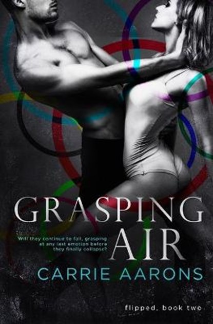 Grasping Air, AARONS,  Carrie - Paperback - 9798711587651