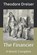 The Financier, DREISER,  Theodore - Paperback - 9798711853138