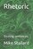 Rhetoric, Mike Stallard - Paperback - 9798712172078