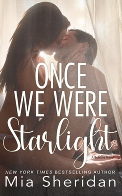 Once We Were Starlight, Mia Sheridan - Paperback - 9798712773251
