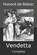 Vendetta, BALZAC,  Honore de - Paperback - 9798712940820