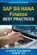 SAP S/4 HANA Finance Best Practices, Robert Lee - Paperback - 9798713328504