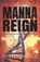 Manna Reign, MILLER,  Dineen - Paperback - 9798713425531