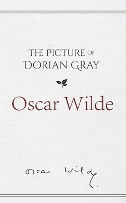 The Picture of Dorian Gray, WILDE,  Oscar - Paperback - 9798713765668