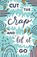 Cut The Crap & Let It Go, OWEN,  Reese - Paperback - 9798713852344