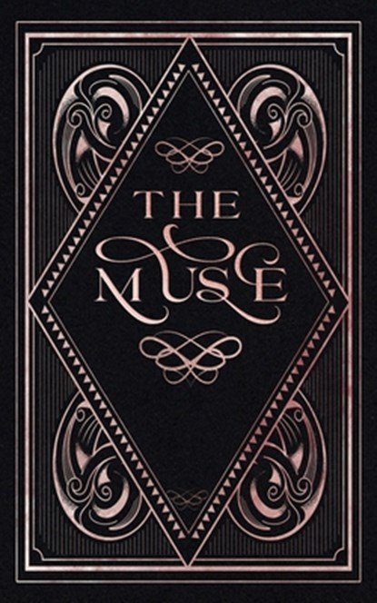 The Muse, Blakely Lauren Blakely - Paperback - 9798714129179