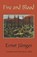 Fire and Blood, Ernst Junger - Paperback - 9798716956650