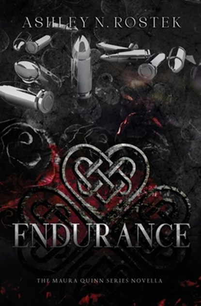 Endurance, Ashley N. Rostek - Paperback - 9798717651585