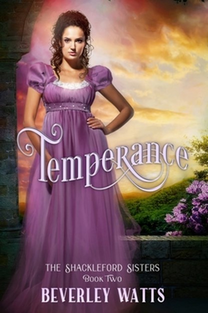 Temperance (The Shackleford Sisters Book 2), Beverley Watts - Paperback - 9798718197358