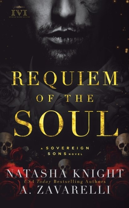 Requiem of the Soul, Knight Natasha Knight ; Zavarelli A. Zavarelli - Paperback - 9798719175652