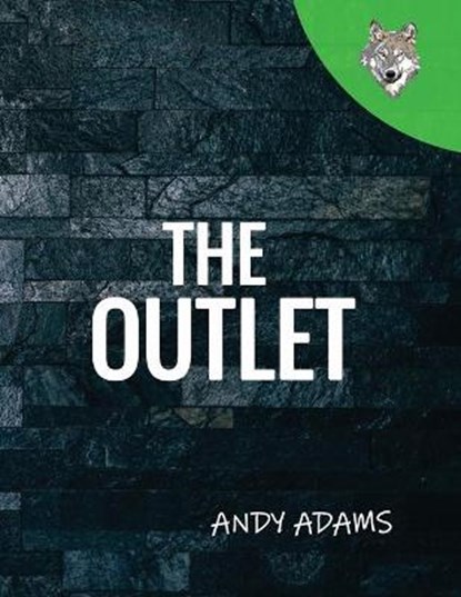 The Outlet, ADAMS,  Andy - Paperback - 9798719753386