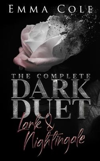 The Complete Dark Duet, Emma Cole - Paperback - 9798720037321