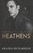 Heathens, Amanda Richardson - Paperback - 9798720077976