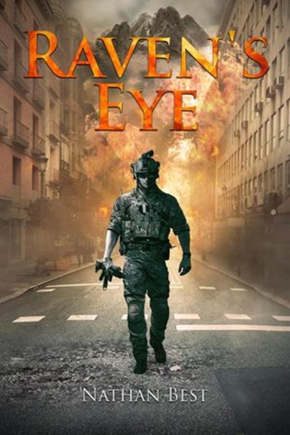 Raven's Eye, Nathan Best - Ebook - 9798721143731