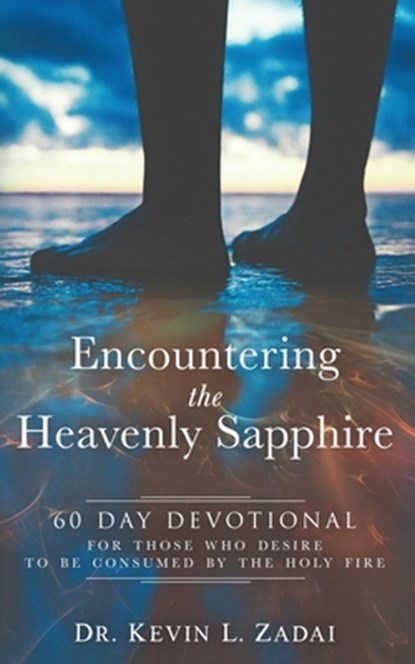 Devotional, Kevin L Zadai - Paperback - 9798723151987