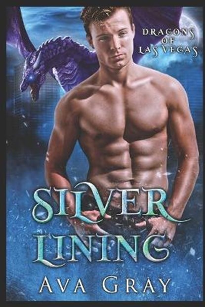 Silver Lining, Ava Gray - Paperback - 9798723286115