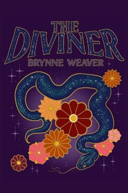 The Diviner, Brynne Weaver - Paperback - 9798725508178