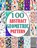 100 Abstract Geometric Pattern: adults unique geometric pattern for mind relaxation and stress relief book, A book with amazing pattern, Warren Hugo - Paperback - 9798728825326