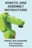Robotic Arm Assembly Instructions: Robotic Arm Assembly And Computer Programming: You Are To Program A Robotic Arm On An Assembly Line, Lenore Charter - Paperback - 9798729106684