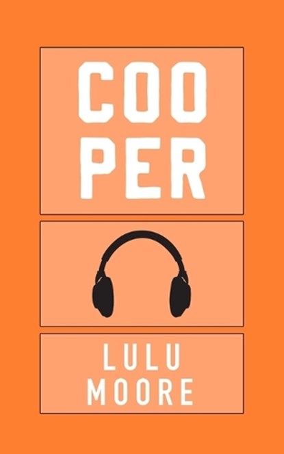 Cooper, MOORE,  Lulu - Paperback - 9798729830114