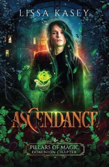 Ascendance, KASEY,  Lissa - Paperback - 9798729851874