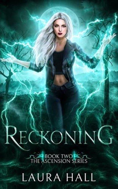 Reckoning, HALL,  Laura - Paperback - 9798730219694