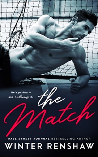 The Match, Winter Renshaw - Paperback - 9798730295193