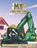 My Construction Truck Coloring Book for Kids, N BROWN,  Jonathan - Paperback - 9798731754736