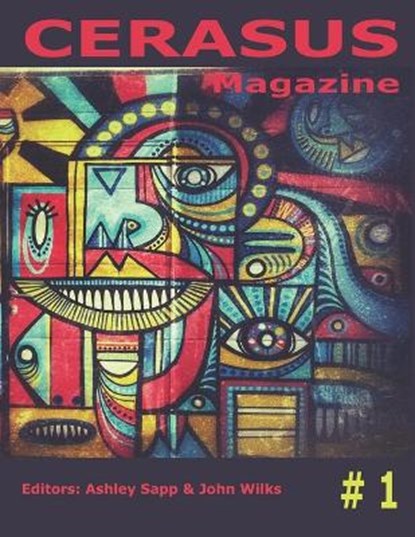 CERASUS Magazine, WILKS,  John - Paperback - 9798732563870