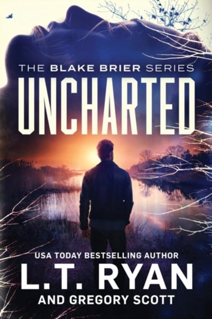 Uncharted, Gregory Scott ; L T Ryan - Paperback - 9798732980691