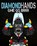 Diamond Hands, ADAMS,  David - Paperback - 9798734108604
