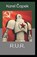 R.U.R. Illustrated, ČAPEK,  Karel - Paperback - 9798734638767